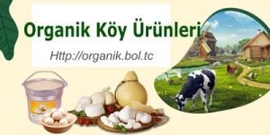 Yasemince Organik Köy Ürünleri - www.bol.tc